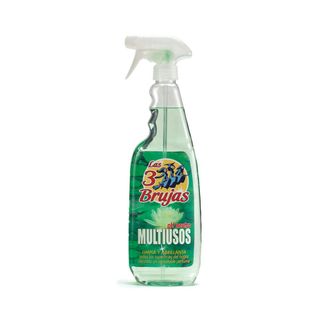 Limpiador Las 3 Brujas Multiusos 750 Ml. (305616)