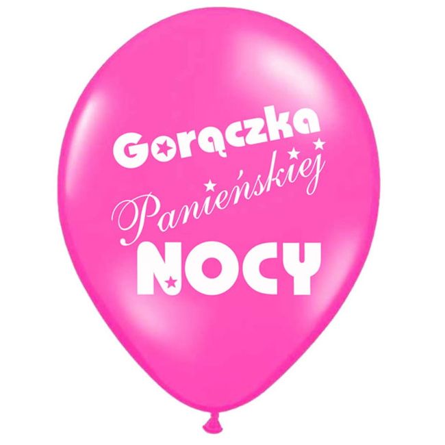 Party i Wieczór Panieński