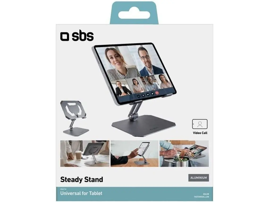 Mais Acessórios Tablet