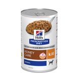 0.35 KG Hill's Prescription Diet k/d Cuidado Renal lata para perros