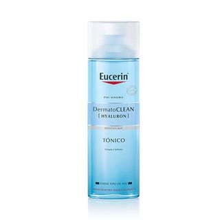 Eucerin Dermatoclean Tónico 5006031 200Ml
