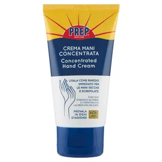 Prep Crema Mani Concentrata 75 Ml