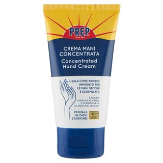 Prep Crema Mani Concentrata 75 Ml