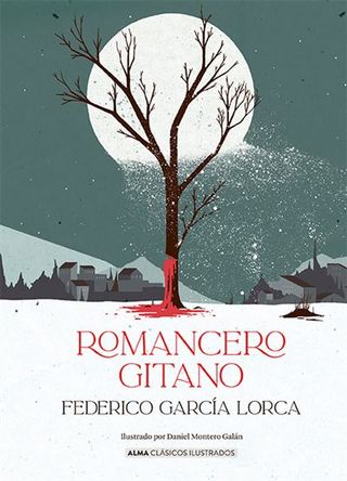 Romancero Gitano (9788419599230)