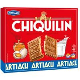 Chiquilin Artiach, Caja 525 G (25535899)