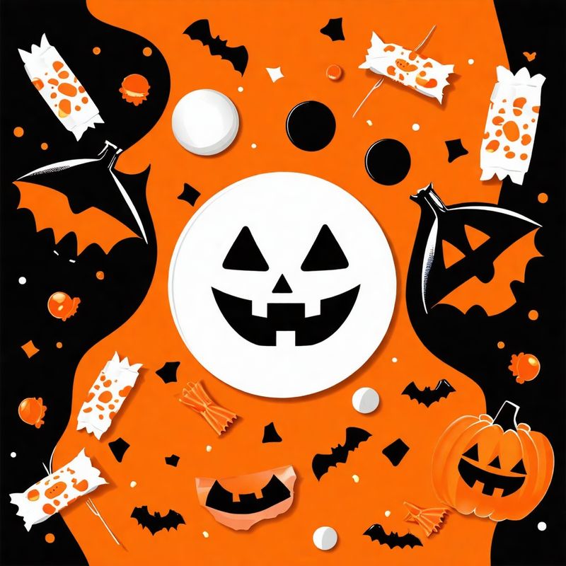 Chewing gum e caramelle