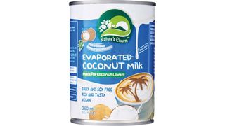 Natures Charm - Mleczko kokosowe skondensowane - 360 ml