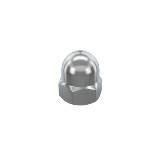 6 Porcas Mama Zinc D8 (82583066)