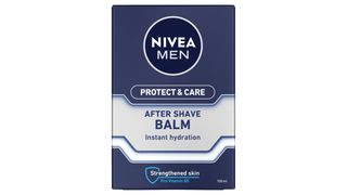 NIVEA MEN - Balsam po goleniu Aloe Vera - 100 ml