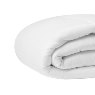 Relleno Nórdico De Fibra De Bambú 250 G Bambu Blanco cama 180-200cm