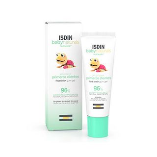 Baby Naturals Primeros Dientes 30 Ml Isdin (8429420181113)