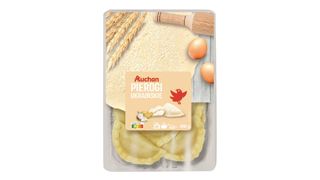 Auchan - Pierogi ukraińskie - 400 g