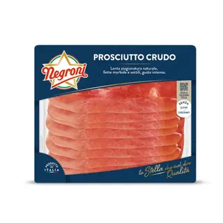 Negroni Prosciutto Crudo 90g