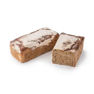 Pan centeno 100% Veritas 640g ECO