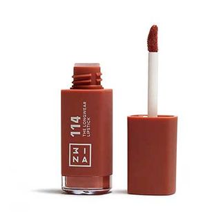 Lipstick Longwear N-114 3Ina (8435446417013)