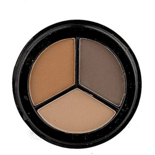 Paleta de Sombras Eyebrow Colour - Glam of Sweden - Multicolor 7332842010675