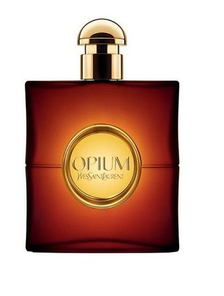 Yves Saint Laurent Opium 50Ml 1688018