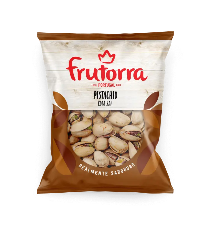 Batatas Fritas e Snacks