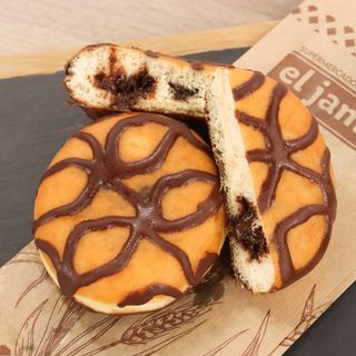 MONDAT Berlina De Cacao, 90G