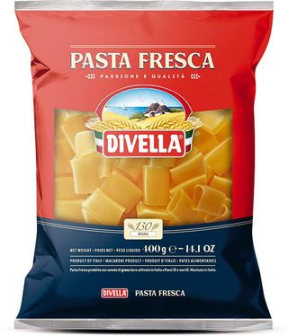 Divella P.Fresc.Calamarata400G - 748524