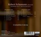 Schumann-Novelletten Op 21 (5029365103053)