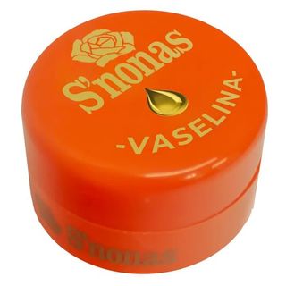 Vaselina Gota de Oro - S'nonas - 15 gr 8410757000840