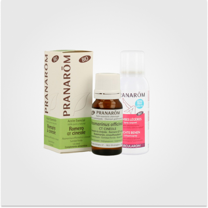 Bienestar Natural