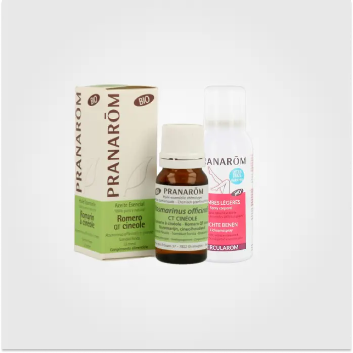 Bienestar Natural