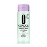 Clinique Liquid Facial Soap Mild 200Ml 1782081