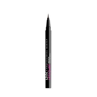 Nyx Professional Make Up Lift N Snatch Brow Tint Pen Black