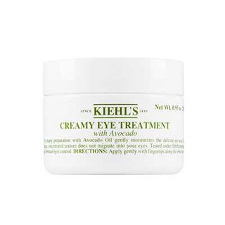 Creamy Eye Treatment Avocado Cont.Ojos Hidrat De Aguacate 28Ml Kiehl'S (3605970236915)