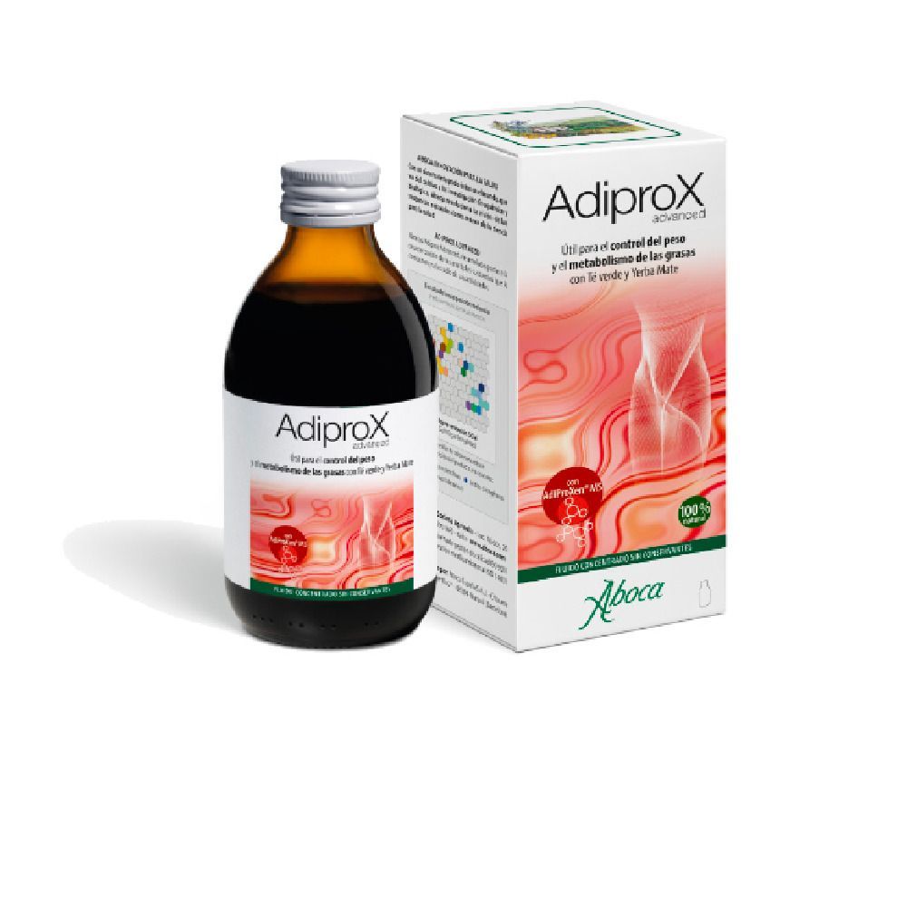 Control de Peso y Metabolismo