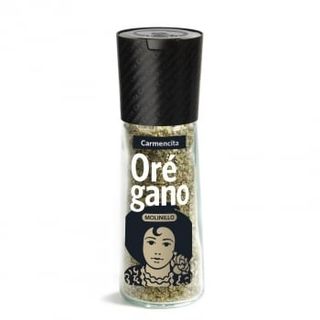 Molinillo Orégano Carmencita 11 G.