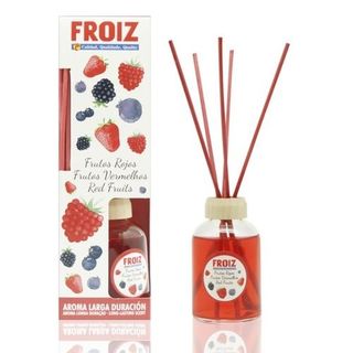 Ambientador Froiz Mikado Frutos Rojos 50 Ml