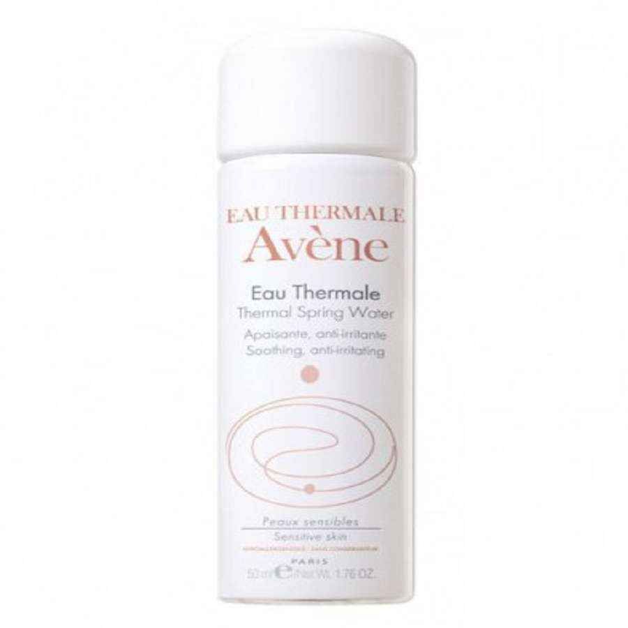 Água Termal e Brumas