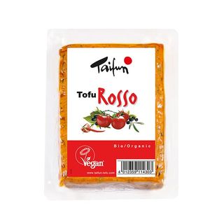 Tofu Rosso Taifun Eco 200 Gr.