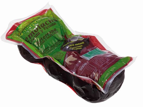 Salada, Preparados e Salteados