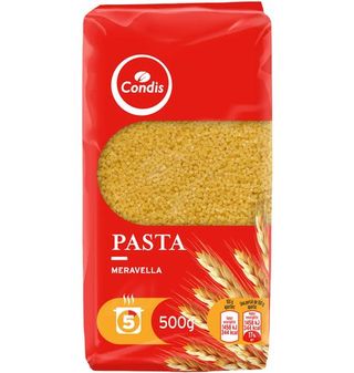 Pasta Condis Maravilla 500 G