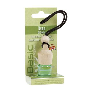 Ambientador Colgador Coche Ambient Air Dama De Noche 1 Ud (151054)