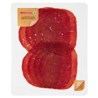 Bresaola P.D'Anca Gr.80 Despar