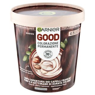 Garnier Good Castano Nocciola 4.15 - 000221766
