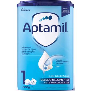 Leite Infantil 1 Aptamil 800G