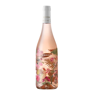 Calipte Vino Rosato Toscana 75cl