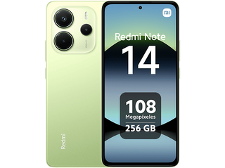 Móvil - Xiaomi Redmi Note 14 (1589436)