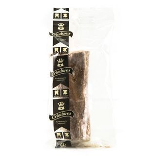 Criadores Huesos Ahumados Búfalo Para Perros 0.3Kg