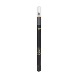 Perfilador De Ojos Le Khol 101 Midnight L'Oreal Pack 1 Unid. (3600523409273)