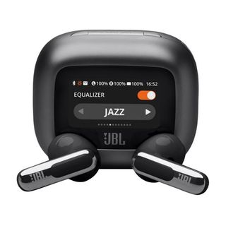 Jbl Live Flex3 Tws Black (1200130012266)