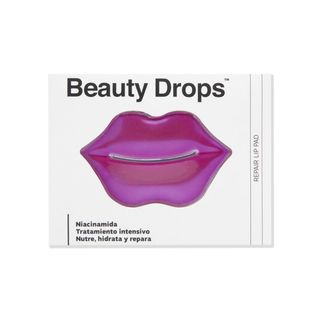 Parche Labial Lips Repair - Beauty Drops - 1 unidad 8435638093469