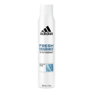 Adidas Antyperspirant w sprayu dla kobiet Fresh Endurance 200 ml