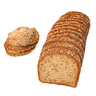 Pan Proteinas Ketterer 450Gr.